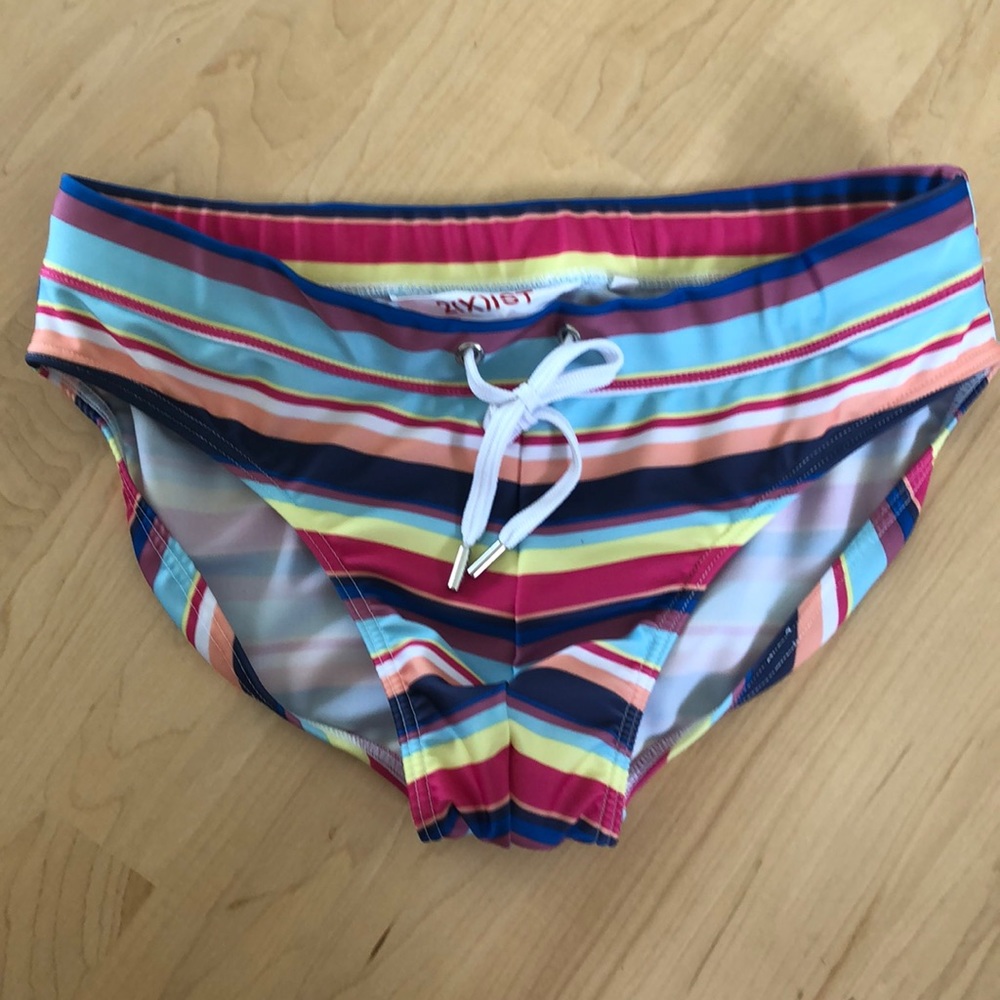 2xist swim briefs